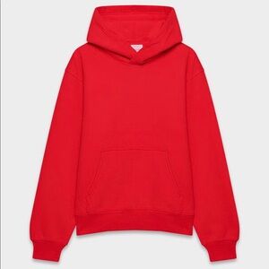 Cozy Sweatfleece Aritzia Perfect Hoodie Medium